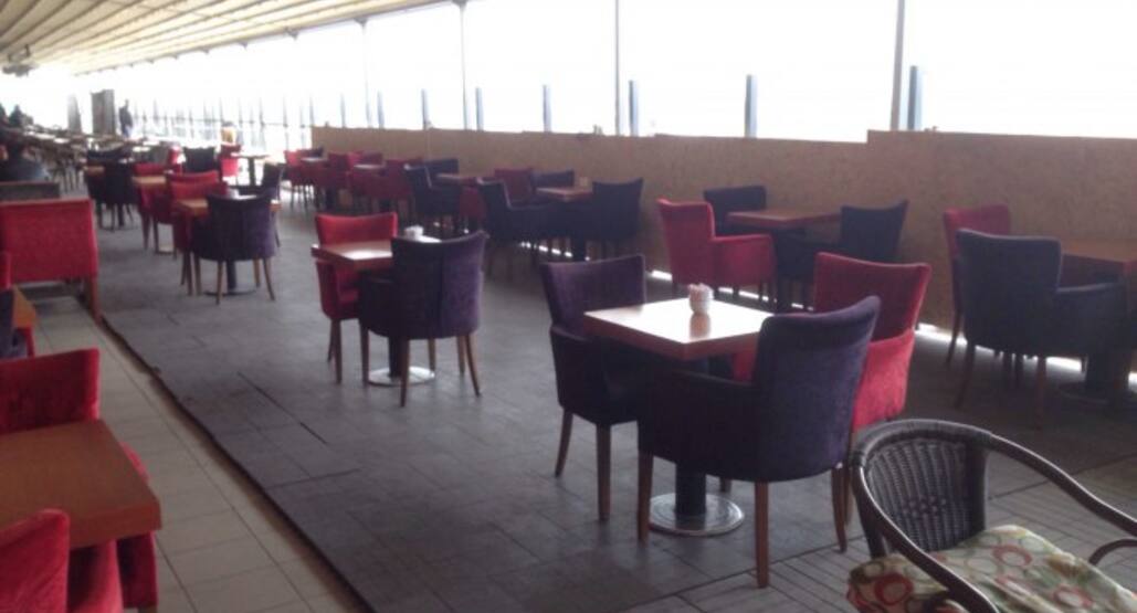 Kaffa Osmanli Kahvesi Menu Menu For Kaffa Osmanli Kahvesi Macunkoy Ankara